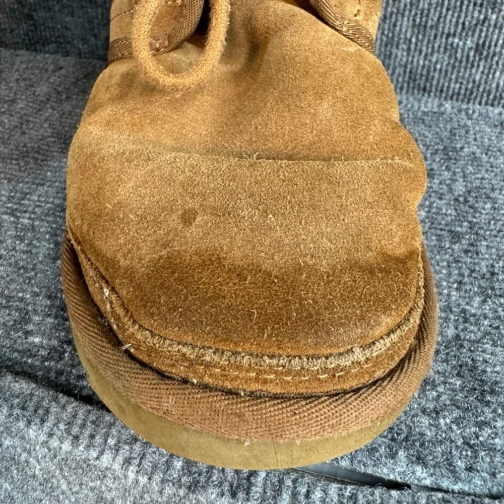 UGG sheepskin aesthetic